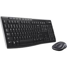 logitech keyboard